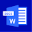 Docx Reader - Office Reader icon