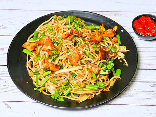 Chi Fried Noodles