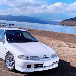 インテグラ DC2