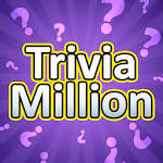 Cover Image of Télécharger Trivia Million 1.5 APK