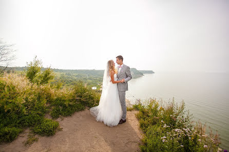 Fotógrafo de bodas Ekaterina Pavlova (ekaterinapavlova). Foto del 1 de marzo 2017