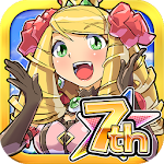 Cover Image of Herunterladen Prinzessin Punt Süßigkeiten 10.8.1 APK