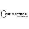 Core Electrical Contractors Ltd Logo