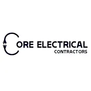 Core Electrical Contractors Ltd Logo