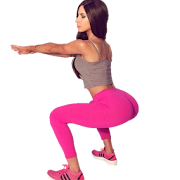 Squat Challenge 1.3 Icon