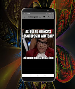 Frases para Grupos(圖5)-速報App