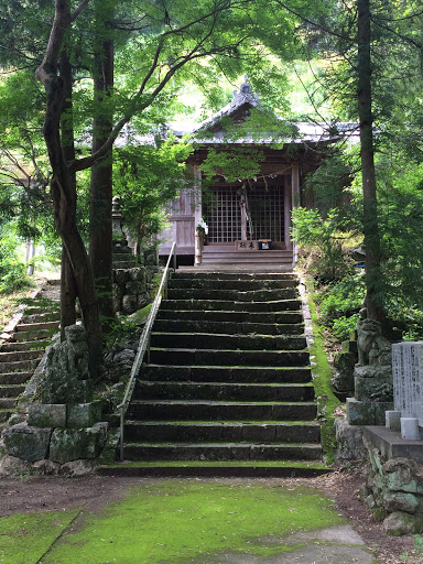 十二所神社