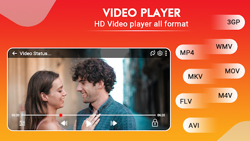 HD Video Player - All Format