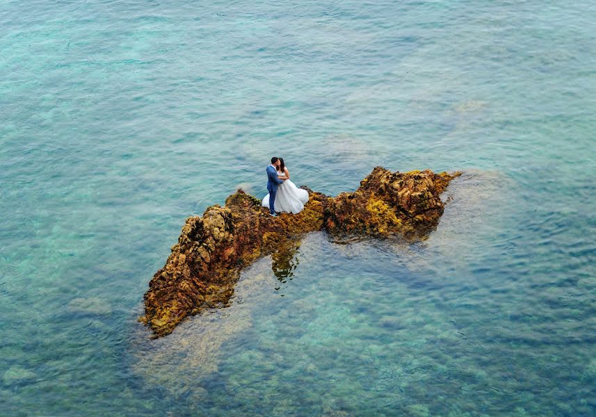 Fotógrafo de bodas Isidro Dias (isidro). Foto del 15 de febrero 2019