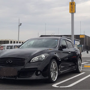 フーガ HY51