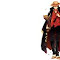 Item logo image for Monkey D. Luffy Roronoa Zoro Boa Hancock One