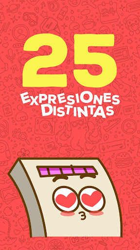 Stickers para Whatsapp - Barquisimeto