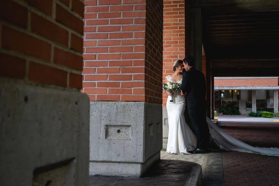 Fotografo di matrimoni Jesús Paredes (paredesjesus). Foto del 24 maggio 2022