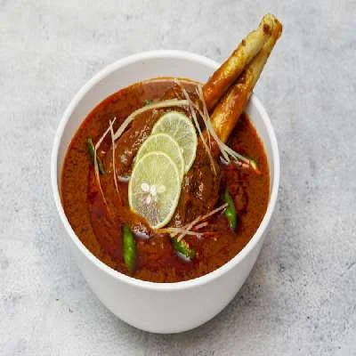 Nalli Nihari