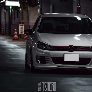 ゴルフ MK6