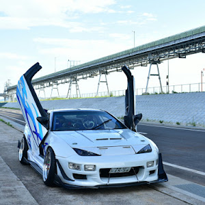 フェアレディZ 300ZX ツインターボ