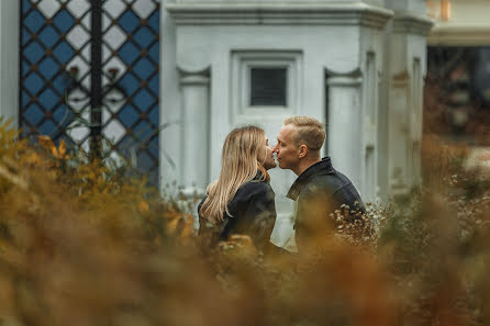 Wedding photographer Aleksandr Pekurov (aleksandr79). Photo of 27 November 2022