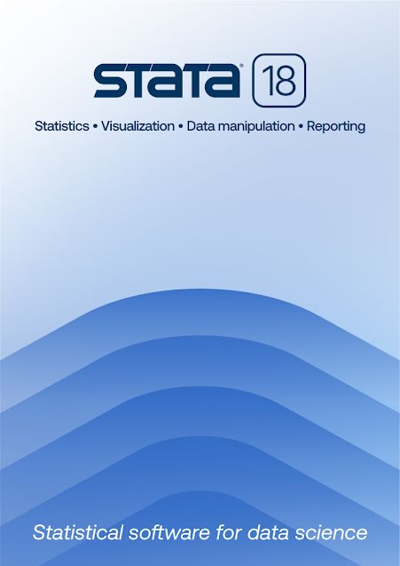 Buy Stata 18 Licenses