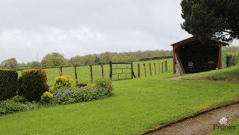 propriété à Saint-Emiland (71)