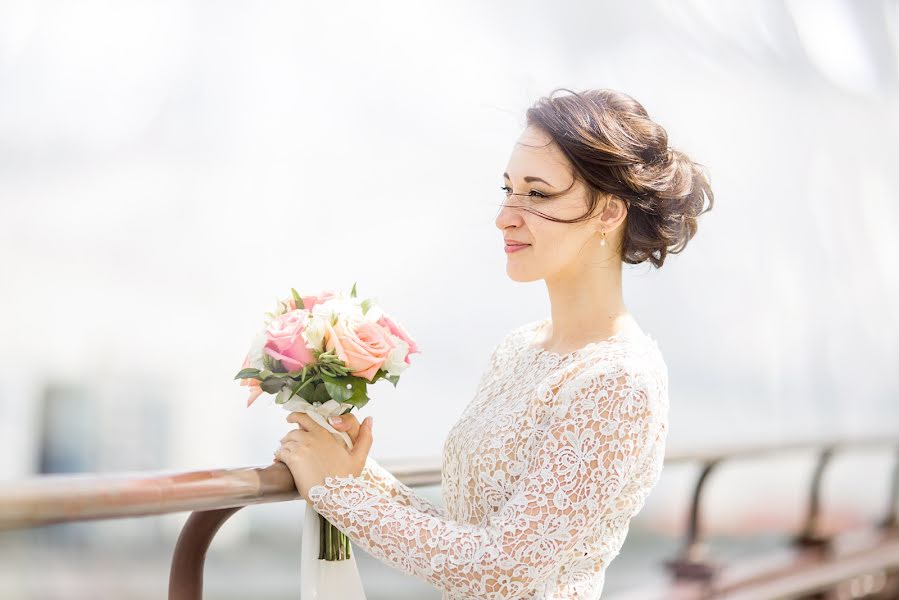 Wedding photographer Aleksey Korytov (korytovalexey). Photo of 18 July 2016