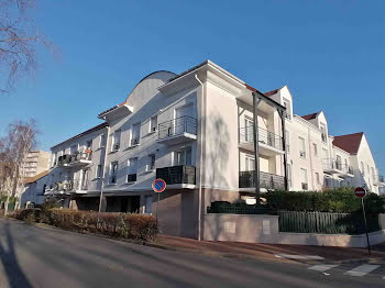 appartement à Saint-Gratien (95)