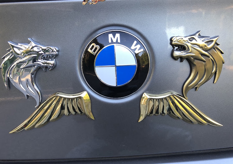 Z4 ロードスターのエンジンオイル交換に関するカスタム事例の投稿画像6枚目