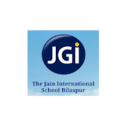 The Jain International School Bilaspur - Apps on Google Play
