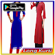 Download Latest Longs kurti Idea Gallery For PC Windows and Mac