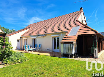 maison à Yevres (28)