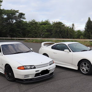 スープラ JZA80