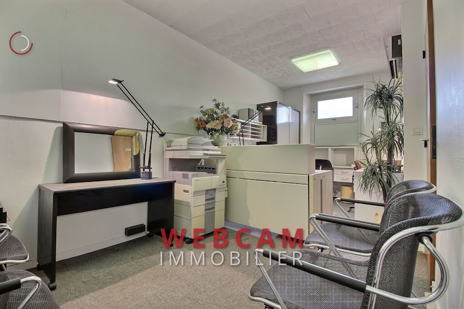 Vente locaux professionnels  90 m² à Cannes (06400), 954 000 €