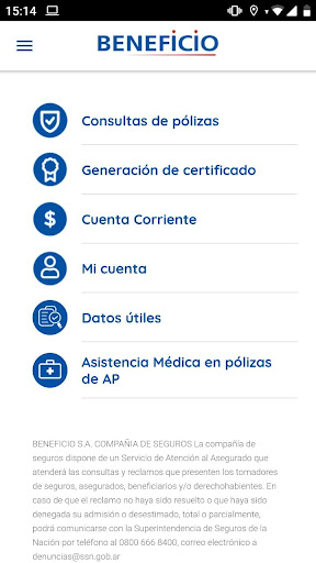Beneficio Seguros