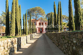 maison à Saint-Tropez (83)