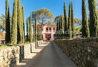 House with pool and terrace 7