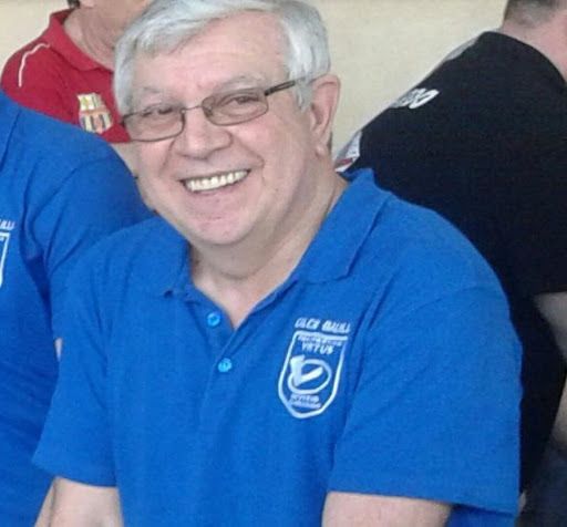 Gian Franco Colombo