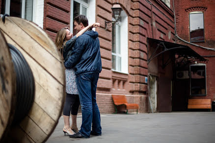 Huwelijksfotograaf Tatyana Andreychuk (andrei4uk). Foto van 2 juni 2015