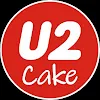U2 Cake, Lower Parel West, Mumbai logo