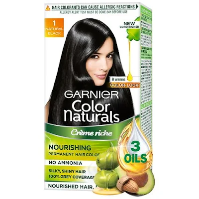 Garnier Hair Colour - Naturals Mini - 30 gm