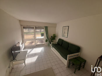 appartement à Saint-Cyprien (66)