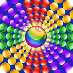 Cover Image of Tải xuống Bubble Legend 1.0.0 APK