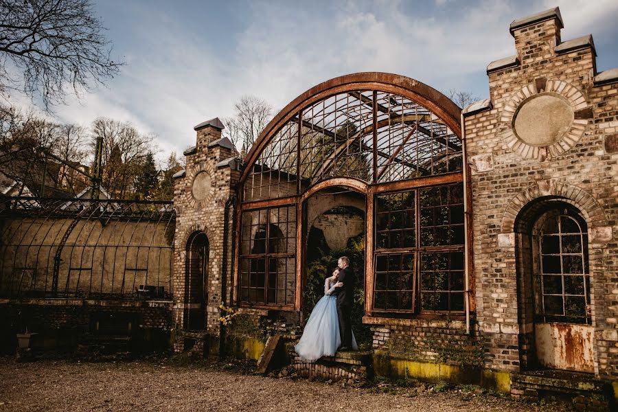 Fotografer pernikahan Nicole Schweizer (nicschweizer). Foto tanggal 28 Mei 2018