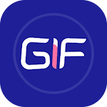 Cover Image of ดาวน์โหลด Gif Maker 1.0.0.3 APK