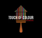 Touch of Colour Logo