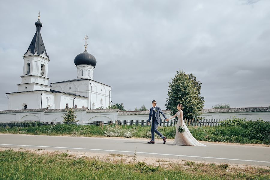 Свадебный фотограф Лана Потапова (lanapotapova). Фотография от 10 марта 2020