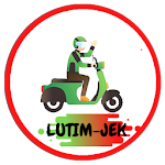 Cover Image of Télécharger Lutim Jek Driver 1.0.1 APK