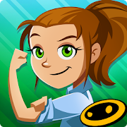 Diner Dash  Icon