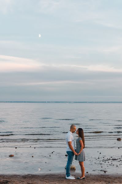 Wedding photographer Mikhail Yacenko (mishayatsenko). Photo of 4 November 2015