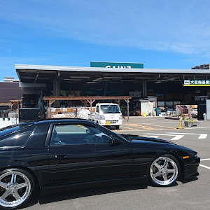 スープラ JZA70