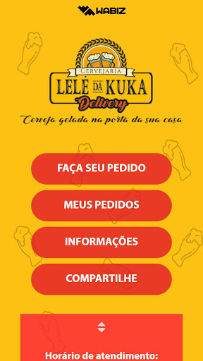 Cervejaria Lelé da Kuka