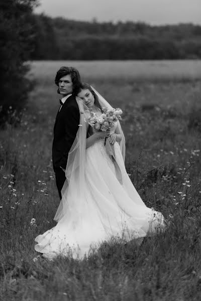 Wedding photographer Yuliya Rabkova (yuliaryaba). Photo of 25 January 2023